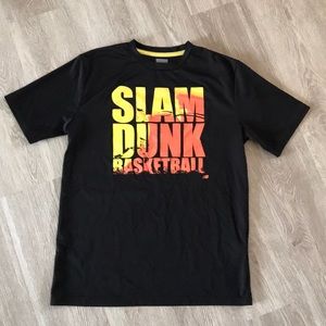 New Balance Basketball Shirt